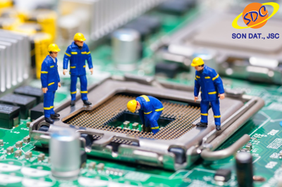 Xem ngay cách giảm nhiệt độ CPU cực đơn giản, hiệu quả