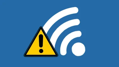 Lỗi Wifi Chấm Than Win 10 | Nguyên nhân & Cách sửa