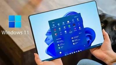 Windows 11- Giao diện mới, tính năng mới | khám phá cùng Sơn Đạt.,JSC 