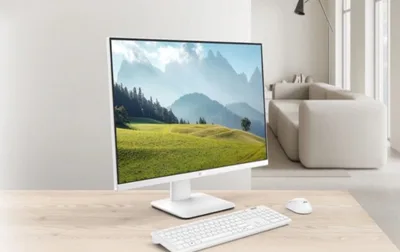ASUS Bất Ngờ Tung All-in-One Gọn Nhẹ – Giải Pháp Mới Cho Dân Văn Phòng