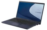 Laptop Asus ExpertBook L1400CDA-EK0490T Ryzen 3 3250U/4GB on/256GB SSD/14 FHD/WF6/FP/Win10H/Black