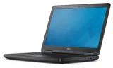 Laptop SE  Dell Latitude E5540 (CPU i5- 4300/4Gb/SSD 128Gb/15.6")+Adapter