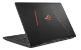 Laptop SE  Asus GL553VD FY305 (Core i7-7700HQ, 8GB, 120g+500GB, VGA 4GB NVIDIA GTX 1050, 15.6 FHD) + Adapter 1