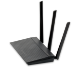 Accesspoint Router Wireless Asus RT-AC750RT-AC53