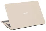 Laptop SE  Acer Swift 3 SF315 52 38YQ i3 -8130U/4GB/1TB/M2128Win10  Vàng + adapter1