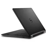Laptop SE  Dell E5470 (Core I5 6200, DDram 8Gb, SSD 256GB, 14.0) + Adapter