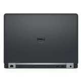 Laptop SE  Dell E5470 (Core I5 6200, DDram 8Gb, SSD 256GB, 14.0) + Adapter