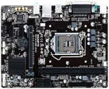 Mainboard PC Giga H110 tray ko VAT