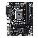 Mainboard PC Giga H110 tray ko VAT