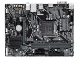 Mainboard Gigabyte H410M-H