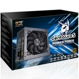 Nguồn máy tính CST Centaur 500W ( Fan 12 , 80 Plus  )