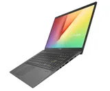 Laptop ASUS A515E (A515EA-L11171T)Đen i5-1135G7/8GD4/512G-PCIE/15.6FHD/OLED/FP/WiFi6/BT5.0/3C42WHr/ĐEN/W10SL