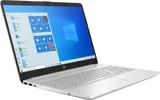 Laptop HP 15-dw3033dx i3-1115G4 8G 256G SSD 15.6" FHD Win 10 NK