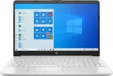 Laptop HP 15-dw3033dx i3-1115G4 8G 256G SSD 15.6" FHD Win 10 NK