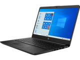 Laptop HP 14-CF2209NIA N4020, RAM 4GB, SSD 128G, 14"HD, Windows 10 NK chưa VAT,