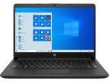 Laptop HP 14-CF2209NIA N4020, RAM 4GB, SSD 128G, 14"HD, Windows 10 NK chưa VAT,