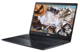 Laptop  Acer A315-56-58EG - Intel core i5-1035G1/4GB+1Slot/256GB SSD/15.6" FHD/BT4/Win11SL/Black