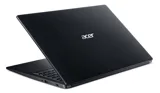 Laptop  Acer A315-56-58EG - Intel core i5-1035G1/4GB+1Slot/256GB SSD/15.6" FHD/BT4/Win11SL/Black