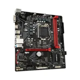 Mainboard Giga B560M-GAMING-HD: chipSE t B560 LGA1200/2xDDR4 3200 max 64GB/1*PCIE x16+1*PCIE/6*SATA3 6Gb/s/M.2/VGA, HDMI