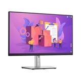 Màn hình Dell 23.8 inches P2422H - IPS 1920x1080; 250cd/m2; 1000:1; 8ms; VGA+DP+HDMI, cáp DisplayPorrt -