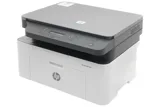 Máy in HP LaSE r trắng đen đa năng LaSE rJet 135A-4ZB82A (In - scan - copy)