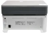 Máy in HP LaSE r trắng đen đa năng LaSE rJet 135A-4ZB82A (In - scan - copy)