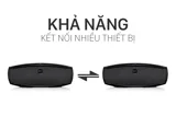 Loa Bluetooth SODO Life L3