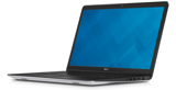 Laptop SE  Dell 5548 (Core i5-5200, DDram 4Gb, HDD SSd 128Gb,VGA 15.6) + Adapter