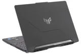 Laptop Asus TUF Gaming F15 - Black- 15.6 FHD LED 144Hz; Intel Core i5-11400H; 8GB+ 1slot; 512GB SSD;  VGA RTX2050 4GB;  Wifi 6+ BT5.2; Polyc; LedKB RGB; Win11H; (FX506HF-HN014W)