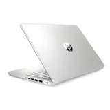 Laptop HP 14s DQ5100TU -Bạc- 14" FHD; Intel Core i5-1235U; 8GB; 256GB SSD;WF5+BT5; Polyc; Win11SL