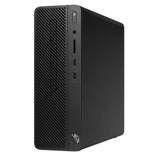 Case  đồng bộ HP 280 Pro G5 SFF 33L28PA Core i5-10400(2.90 GHz,12MB),8GB RAM (còn 1khe RAM), 256GB SSD Nvme, DVDRW,Intel Graphics,Wlan ac+BT,USB Keyboard & Mouse ,Win 10 Home 64,1Y WTY