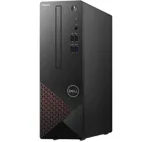 Case  đồng bộ DELL VOS3681ST: i3-10105 processor (4-Core, 6M Cache, 3.7GHz to 4.4Ghz), 4GB, 4Gx1, DDR4, 2666MHz, HDD 1Tb (7200RPM) SATA, Non DVD, Wifi + BT, Win11 SL,Office Home and Student 2021