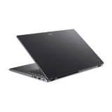 Laptop Acer Aspire 5 Gaming  A515-58GM-53PZSTEEL GRAY Core i5-13420H,  8GB,  512GB SSD,  RTX2050, 4GB,  15.6" FHD 60Hz,  Win11,  Xám,