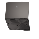 Laptop MSI Thin 15 B13UC 1411VN	Cosmos Gray Core i7-13620H; 16GB; 512GB SSD; RTX3050/4GB; 15.6" FHD 144Hz; Win11; Xám;