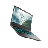 Laptop MSI Thin 15 B13UC 1411VN	Cosmos Gray Core i7-13620H; 16GB; 512GB SSD; RTX3050/4GB; 15.6" FHD 144Hz; Win11; Xám;