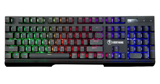 Keyboard Giả cơ Lightning PR8900Z Gaming LED,