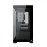 Case  Xigmatek ENDORPHIN M (EN41389) đen 2 mặt kính cường lực