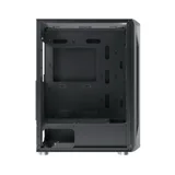 Case Xigmatek GAMING X 3F EN49899 3 Fan 1 mặt kính cường lực