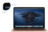 MacBook Air 2020 13 inch CPU I5 Apple M1 8GB RAM 256G SSD + Adapter