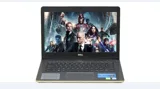 Laptop Dell Vostro V5459C Gold Core i5 6200U, 2.3 Ghz, 4G, 500GB VGA NVIDIA GT930M 2GB, No DVD, 14" LED , Hợp kim nhôm