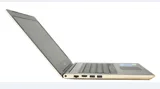 Laptop Dell Vostro V5459C Gold Core i5 6200U, 2.3 Ghz, 4G, 500GB VGA NVIDIA GT930M 2GB, No DVD, 14" LED , Hợp kim nhôm