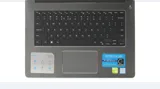 Laptop Dell Vostro V5459C Gold Core i5 6200U, 2.3 Ghz, 4G, 500GB VGA NVIDIA GT930M 2GB, No DVD, 14" LED , Hợp kim nhôm