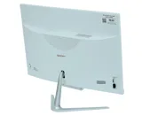 Bộ máy tính AIO SingPC M19K380-W  Intel Core i3-380M/8GB+1Slot/128GB SSD/19