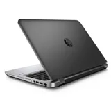 Laptop SE  HP 450 G2 (Intel Core I5 - 5200, DDram 4Gb, SSD 128GB, Monitor 15'6") + Adapter