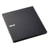 Box DVDR Asus SDRW-08D2S-U USB 2.0 Cổng USB