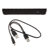 Box DVDR Asus SDRW-08D2S-U USB 2.0 Cổng USB