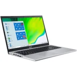 Laptop ACER Aspire 5 A515-56 Core™ i3-1115G4 3.0 GHz 4GB 128GB 15.6" Full HD (1920 x 1080) Silver ( Vỏ nhôm) NK 1
