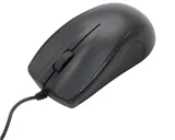 Mouse  Vcom DM112 cổng USB