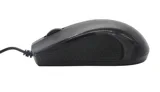 Mouse  Vcom DM112 cổng USB