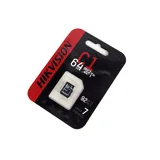 Thẻ nhớ Hikvision 64GB, MicroSD